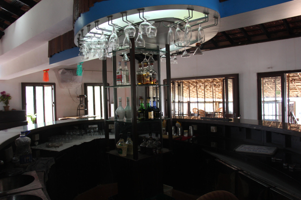 Las mejores ofertas de Baia Do Sol North Goa