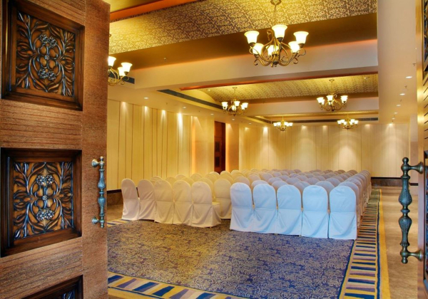 Las mejores ofertas de The Fern An Ecotel Jaipur Jaipur 