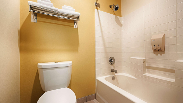 Las mejores ofertas de Best Western Plus Park Place Inn & Suites Seattle