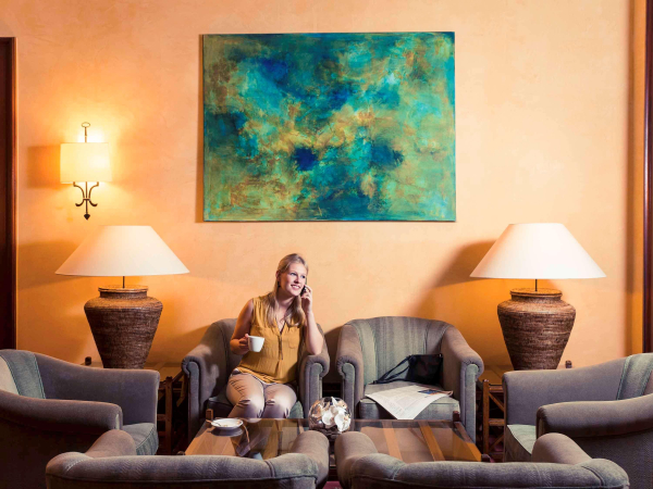 Las mejores ofertas de Hotel Krefelder Hof Krefeld