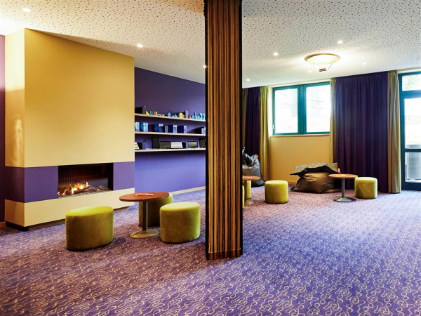 Las mejores ofertas de Mercure Tagungs & Landhotel Krefeld Krefeld