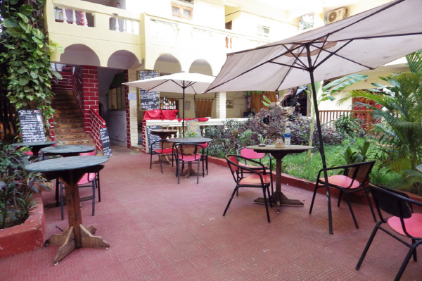 Las mejores ofertas de Villa Fatima North Goa