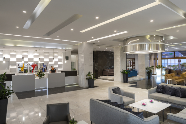 Las mejores ofertas de Melissi Beach Hotel & Spa Agia Napa