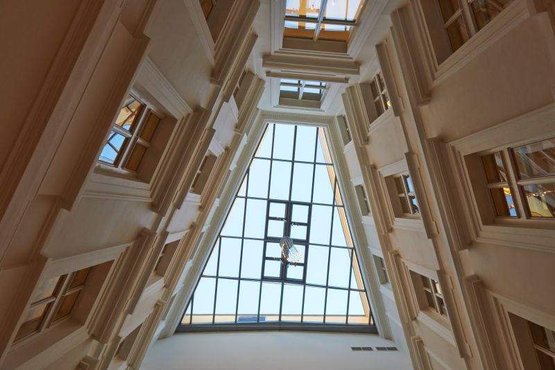 Ventana Hotel Prague