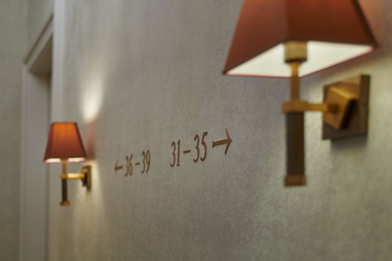 Ventana Hotel Prague