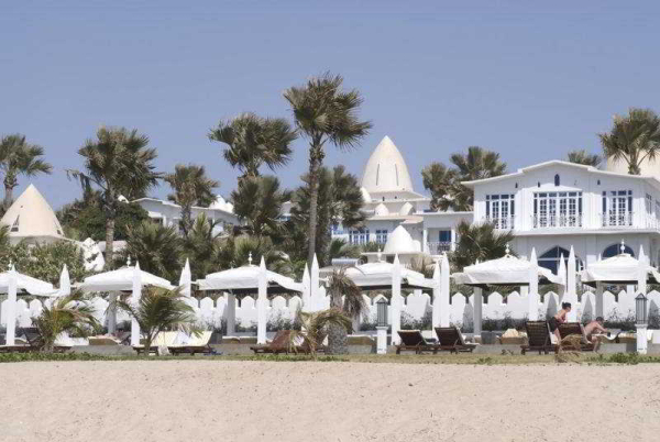 Las mejores ofertas de Coco Ocean Resort & Spa Kololi Beach 