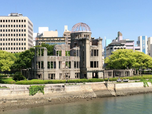 Las mejores ofertas de Via Inn Hiroshima Kanayamacho Hiroshima