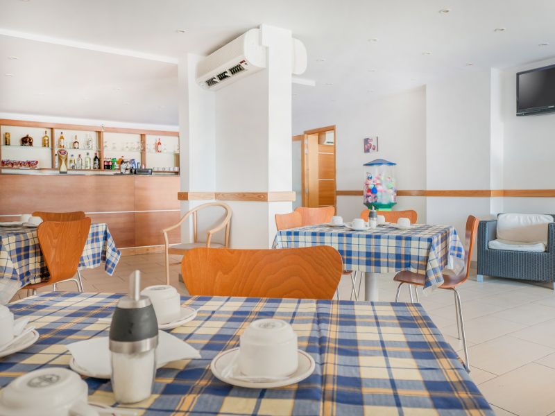 Qawra Point Holiday Complex