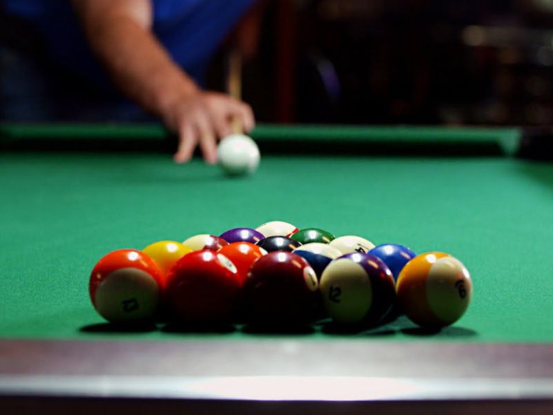 Qawra Point Holiday Complex