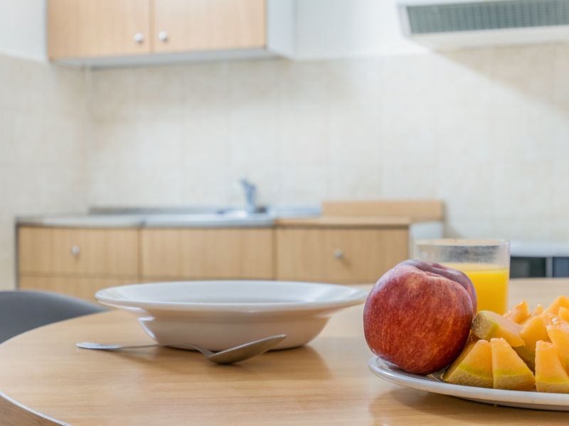 Qawra Point Holiday Complex