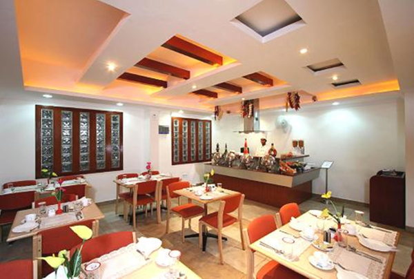 Las mejores ofertas de Grand President Delhi