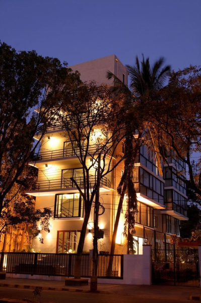 Las mejores ofertas de Maia Beacon Residences Bangalore 