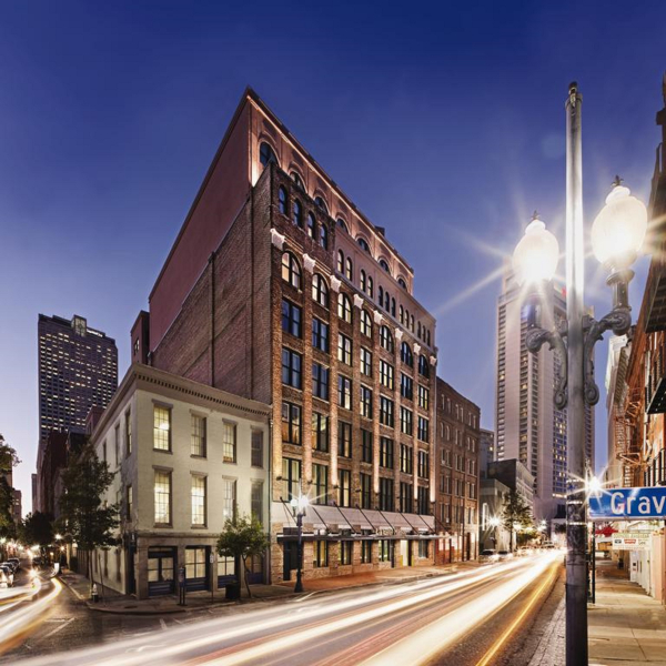 Las mejores ofertas de Club Wyndham La Belle Maison Nueva Orleans