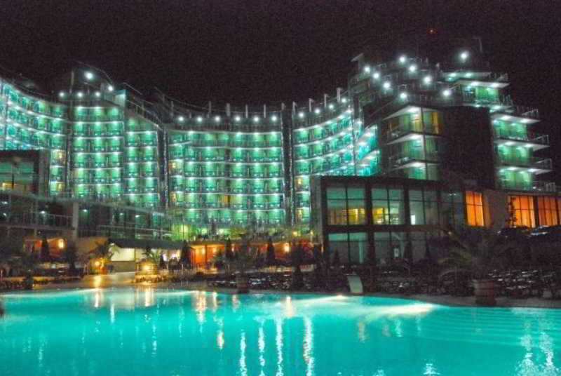 Grand Hotel Primorsko
