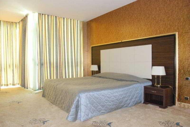 Grand Hotel Primorsko