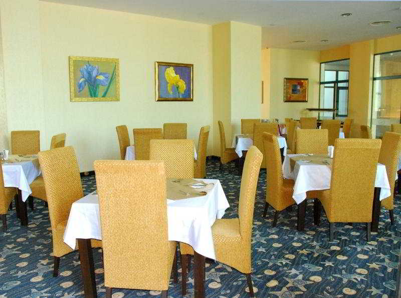 Grand Hotel Primorsko