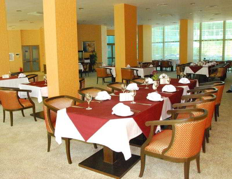 Grand Hotel Primorsko
