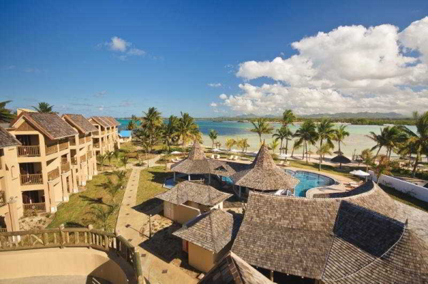 Las mejores ofertas de Jalsa Beach Hotel & Spa Mauritius Beaches of Mauritius East Coast