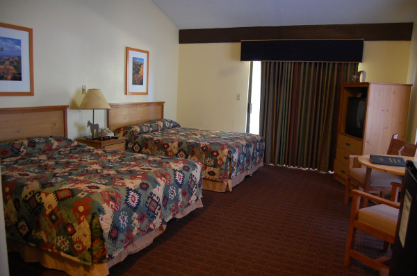 Las mejores ofertas de Maswik Lodge South Flagstaff 