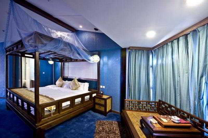 Las mejores ofertas de Shofo Boutique Lijiang