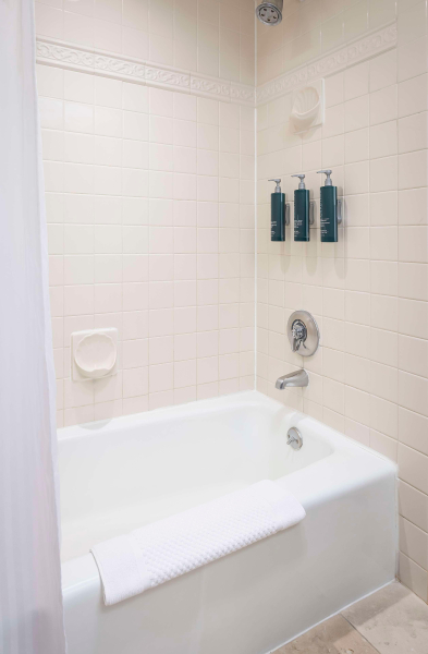 Las mejores ofertas de Doubletree Hotel San Jose Santa Clara 