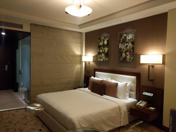 Las mejores ofertas de Lemon Tree Premier 2, Gurugram Delhi