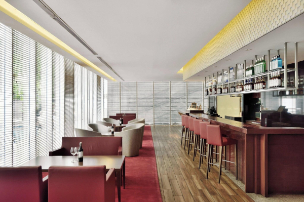 Las mejores ofertas de Marriott Suites Pune Pune 