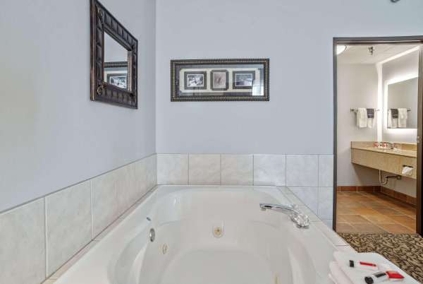 Las mejores ofertas de Elevation Inn & Suites, Trademark Collection By Wy Rapid City