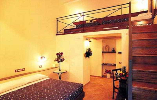 Las mejores ofertas de Il Convento NÁPOLES