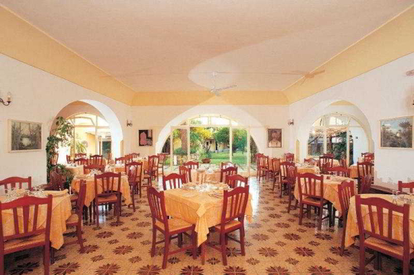 Las mejores ofertas de Villa Angela Terme Ischia