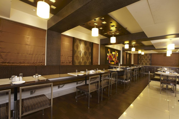 Las mejores ofertas de Bizz Tamanna Pune 