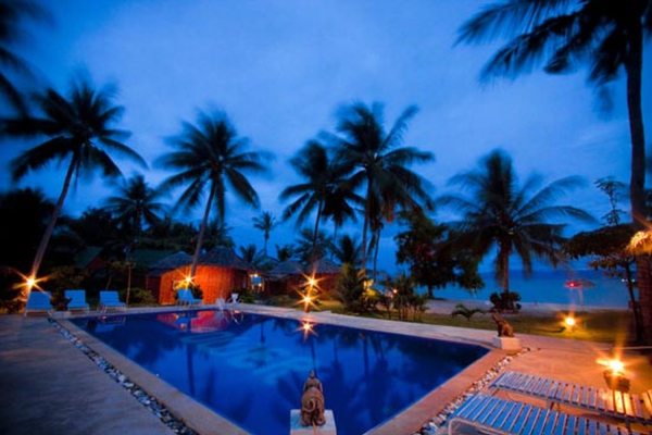 Las mejores ofertas de The Relax Beach Resort Ko Phangan