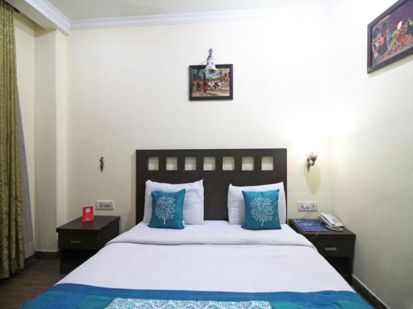 Las mejores ofertas de Tjs Grand Karolbagh Delhi