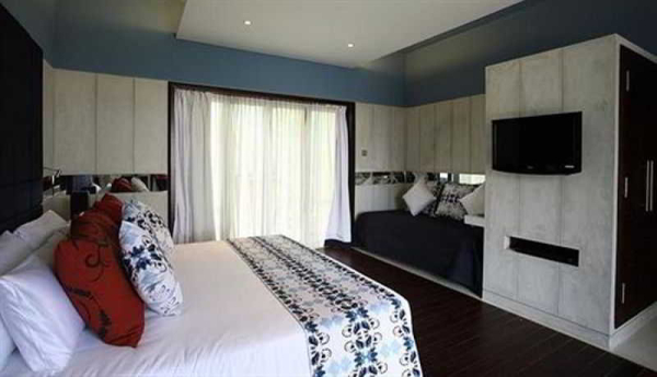 Las mejores ofertas de The Park on Vembanad Lake Alappuzha