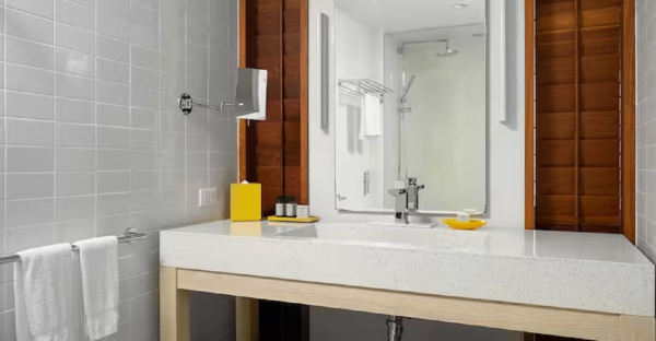 Las mejores ofertas de Hilton Vacation Club The Modern Honolulu Honolulu 