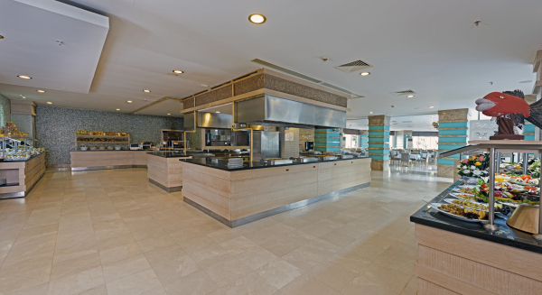 Las mejores ofertas de Side Lilyum Hotel & SPA Side