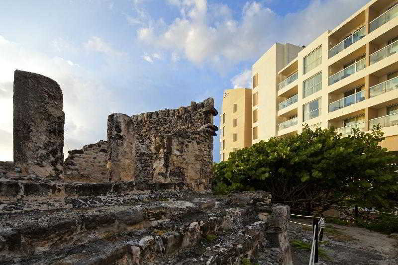 The Westin Lagunamar Ocean Resort and Villas