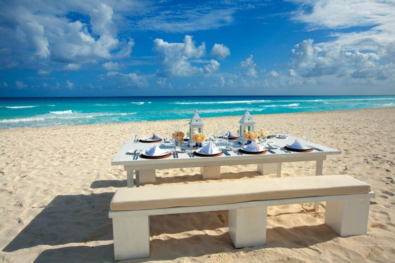The Westin Lagunamar Ocean Resort and Villas