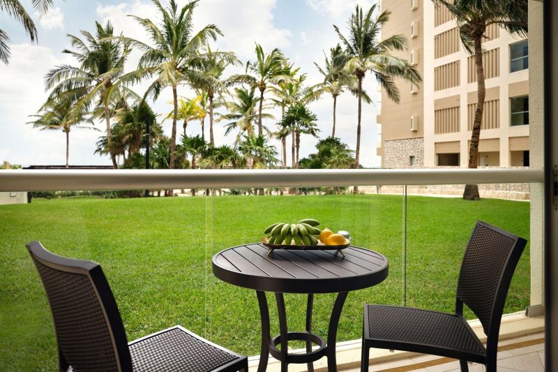 The Westin Lagunamar Ocean Resort and Villas