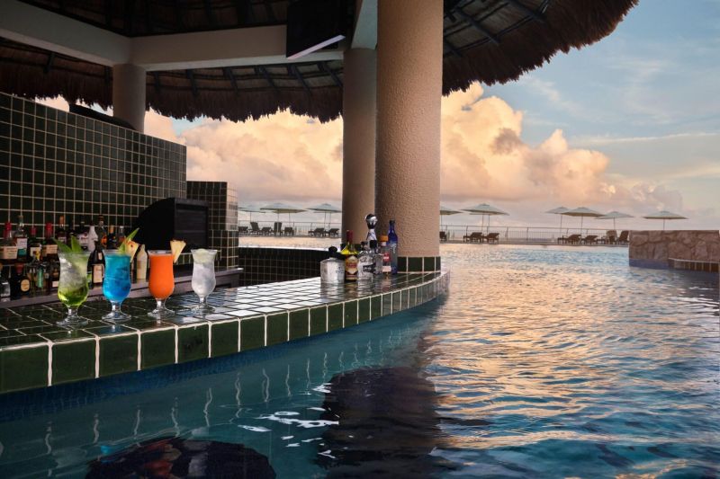 The Westin Lagunamar Ocean Resort and Villas