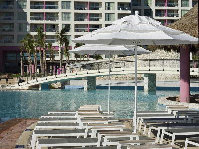 The Westin Lagunamar Ocean Resort and Villas