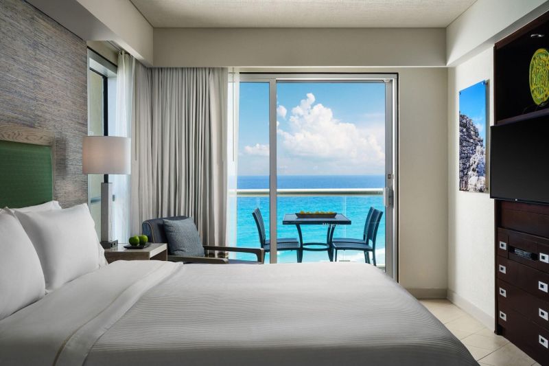 The Westin Lagunamar Ocean Resort and Villas