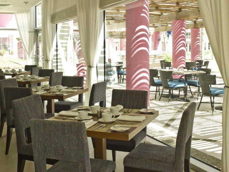 The Westin Lagunamar Ocean Resort and Villas