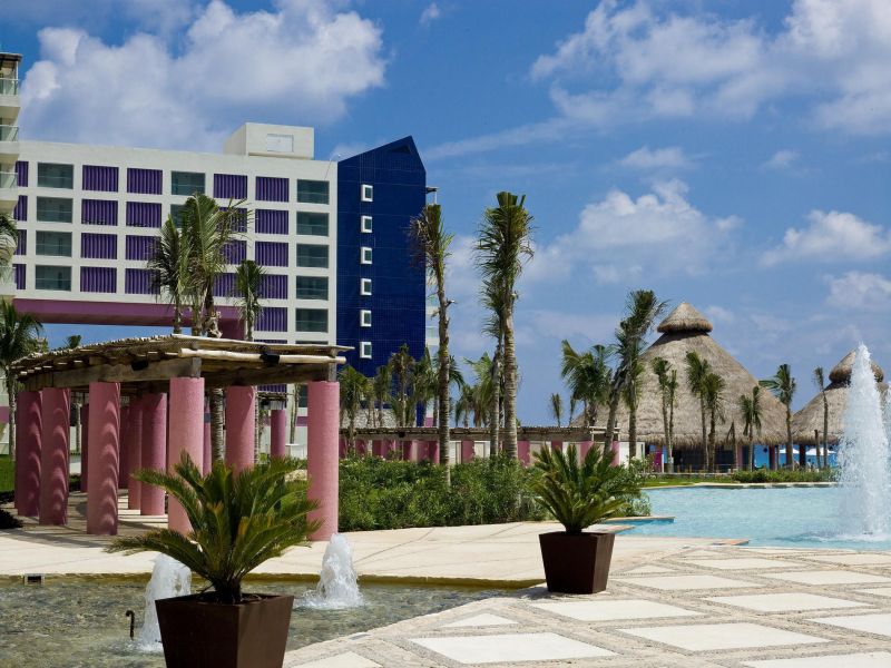 The Westin Lagunamar Ocean Resort and Villas