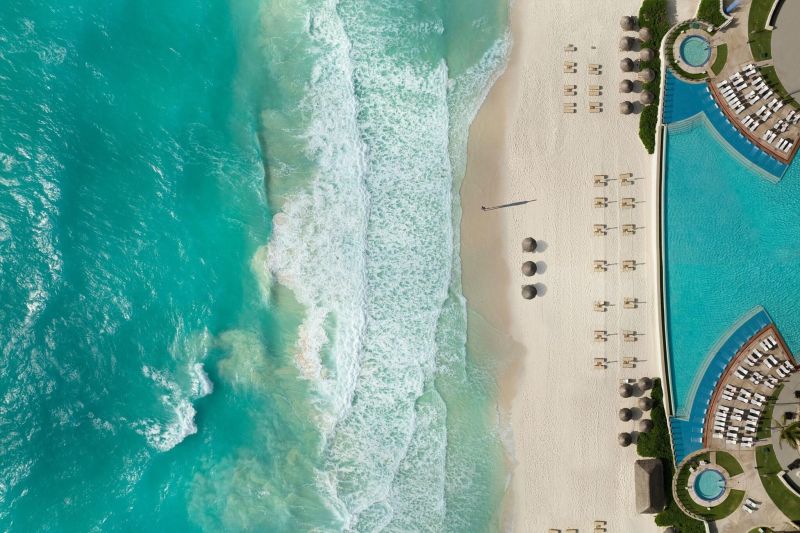 The Westin Lagunamar Ocean Resort and Villas