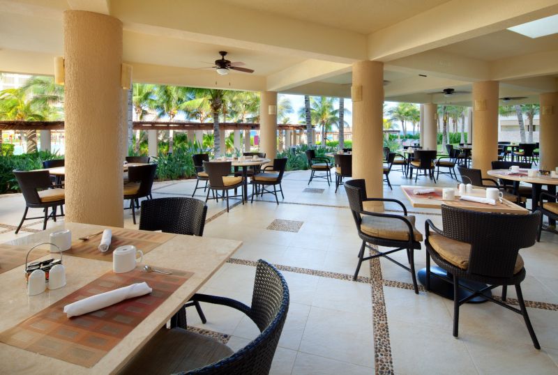 The Westin Lagunamar Ocean Resort and Villas