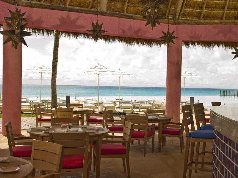The Westin Lagunamar Ocean Resort and Villas