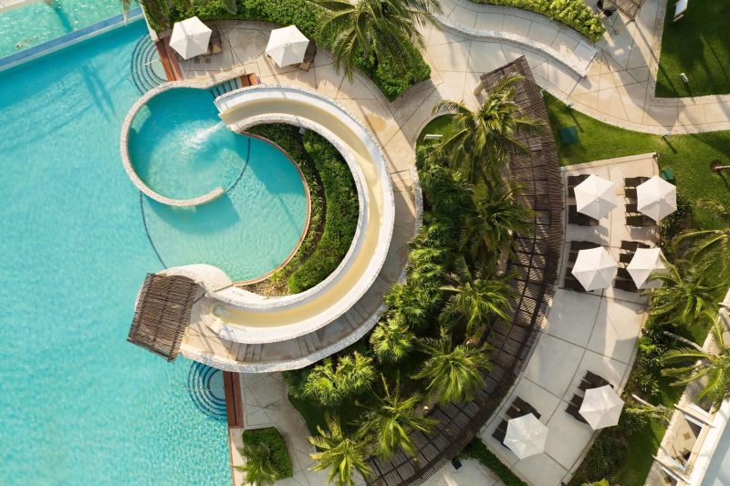 The Westin Lagunamar Ocean Resort and Villas