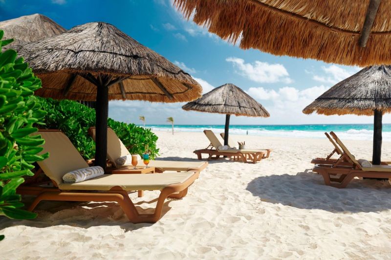 The Westin Lagunamar Ocean Resort and Villas