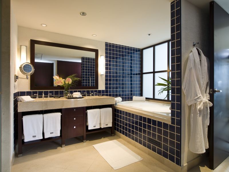 The Westin Lagunamar Ocean Resort and Villas